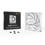 Kép 3/3 - Be Quiet! Cooler 14cm - PURE WINGS 3 White 140mm PWM high-speed (1800rpm, 30,5dB, fehér)