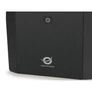 Kép 4/6 - Conceptronic Szünetmentes  1500VA - ZEUS08E (6x IEC C13, line-interaktív, RJ45 vonalvédelem, HID USB, fekete)