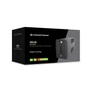 Kép 6/6 - Conceptronic Szünetmentes  1000VA - ZEUS07E (4x IEC C13, line-interaktív, RJ45 vonalvédelem, HID USB, fekete)