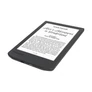 Kép 2/2 - POCKETBOOK e-Reader - PB619 VERSE LITE Midnight (6" E-Ink Carta, Cpu:1GHz, 512MB, 8GB, 1000mAh, wifi, USB-C)