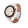 Kép 4/9 - GARETT Női Okosóra - Rose Gold Mesh acél