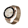 Kép 5/9 - GARETT Női Okosóra - Rose Gold Mesh acél