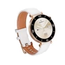 Kép 7/9 - GARETT Női Okosóra - Rose Gold Mesh acél