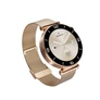 Kép 9/9 - GARETT Női Okosóra - Rose Gold Mesh acél