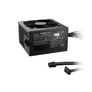 Kép 2/3 - Be Quiet! Tápegység 650W - SYSTEM POWER 11 (80+ Bronze, ATX3.1, PCIe5.1, fekete)