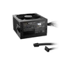 Kép 2/3 - Be Quiet! Tápegység 750W - SYSTEM POWER 11 (80+ Bronze, ATX3.1, PCIe5.1, fekete)
