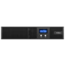 Kép 1/3 - NJOY Szünetmentes 1500VA - Anser 1500 (8 IEC C13, line-interaktív, LCD kijelző, 2U rack) AKKU NÉLKÜL!