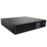 Kép 3/3 - NJOY Szünetmentes 1500VA - Anser 1500 (8 IEC C13, line-interaktív, LCD kijelző, 2U rack) AKKU NÉLKÜL!