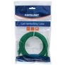 Kép 2/2 - Manhattan Kábel - U/UTP Patch (RJ45 to RJ45, Cat6, 1m, Zöld)