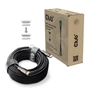 Kép 1/8 - Club 3D Kábel - CAC-1393 (HDMI 2.1 Ultra High Speed, Hybrid AOC, 4K120Hz, 8K60Hz, 48Gbps, M/M, 50m)