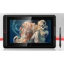 Kép 2/4 - XP-PEN Grafikus kijelző - Artist 15.6 Pro V2 (15,6", IPS, 16:9, 1920x1080, 5080 LPI, PS 16k, 200 RPS, 8 gomb)