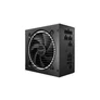 Kép 1/4 - Be Quiet! Tápegység 550W - PURE POWER 13 M (80+ Gold, ATX3.1, PCIe5.1, moduláris, fekete)
