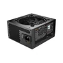 Kép 3/4 - Be Quiet! Tápegység 550W - PURE POWER 13 M (80+ Gold, ATX3.1, PCIe5.1, moduláris, fekete)