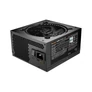 Kép 3/4 - Be Quiet! Tápegység 650W - PURE POWER 13 M (80+ Gold, ATX3.1, PCIe5.1, moduláris, fekete)