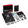 Kép 6/6 - Asus Alaplap - AMD ROG CROSSHAIR X870E EXTREME AM5 (X870, ATX, 4xDDR5 9000+MHz, 4xSATA3, 5x M.2, HDMI+2xUSB4)