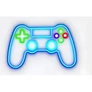 Kép 2/6 - The G-Lab Neon Dekor - BE-LED-PAD (Gamepad Led Dekor, 2m kábel)