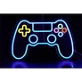 Kép 3/6 - The G-Lab Neon Dekor - BE-LED-PAD (Gamepad Led Dekor, 2m kábel)
