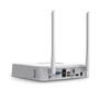 Kép 2/2 - TP-link NVR rögzítő - NVR1108H-W (2,4GHz Wifi, 300Mbps; 8 csatorna; H265+, 8MP, HDMI+VGA, 2xUSB, 1xSata(max10TB), audio)