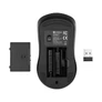 Kép 5/6 - Sandberg Egér - Wireless Mouse Saver Black