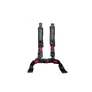 Kép 1/2 - Trak Racer Szimulátor kiegészítő - Performance Simulation 4-Point Harness (Black)