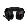 Kép 6/9 - HyperX Fejhallgató - Cloud Stinger 2 Wireless (Vezeték nélküli, fekete)