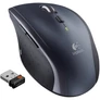 Kép 1/2 - Logitech Egér - M705 (Vezeték nélküli, Optikai, USB, 3200DPI, fekete,910-001949/910-006034)