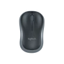 Kép 2/4 - Logitech Egér - M185 (Vezeték nélküli, Optikai, Notebook, 1000 DPI, szürke)
