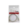 Kép 5/5 - Equip Kábel - 625411 (UTP patch kábel, CAT6, bézs, 2m)
