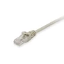 Kép 1/5 - Equip Kábel - 625415 (UTP patch kábel, CAT6, bézs, 7,5m)