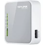 Kép 1/4 - TP-Link Router WiFi N 3G - TL-MR3020 (150Mbps 2,4GHz; 4port 100Mbps; USB, UMTS/HSPA/EVDO modem komp.)