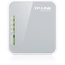 Kép 2/4 - TP-Link Router WiFi N 3G - TL-MR3020 (150Mbps 2,4GHz; 4port 100Mbps; USB, UMTS/HSPA/EVDO modem komp.)