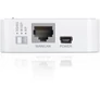 Kép 3/4 - TP-Link Router WiFi N 3G - TL-MR3020 (150Mbps 2,4GHz; 4port 100Mbps; USB, UMTS/HSPA/EVDO modem komp.)