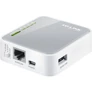 Kép 4/4 - TP-Link Router WiFi N 3G - TL-MR3020 (150Mbps 2,4GHz; 4port 100Mbps; USB, UMTS/HSPA/EVDO modem komp.)