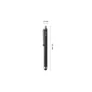 Kép 4/4 - Trust Érintőceruza - Stylus (puha gumi vég; iPad, Tablet, Okostelefon kompatibilis; fekete)