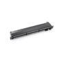 Kép 1/8 - Equip Patch panel - 326624 (24 port, Cat6A, 1U, árnyékolt, fekete)