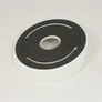 Kép 1/2 - Hikvision Konzol - DS-1259ZJ (ferde mennyezeti DS-2CD21xx szériás IP kamerákhoz, műanyag)