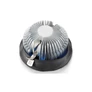Kép 4/6 - DeepCool CPU Cooler - GAMMA ARCHER (21dB; max. 94,29 m3/h; 3pin csatlakozó; 12cm)