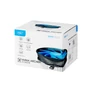 Kép 6/6 - DeepCool CPU Cooler - GAMMA ARCHER (21dB; max. 94,29 m3/h; 3pin csatlakozó; 12cm)