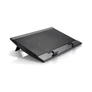 Kép 2/4 - DeepCool Notebook Hűtőpad 17"-ig - WIND PAL FS (21,5-26,5dB; max. 195,38 m3/h; 2x14cm, 2xUSB2.0)