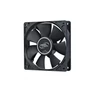 Kép 1/4 - DeepCool Cooler 12cm - XFAN 120 (26dB; max. 75,96 m3/h; 3pin csatlakozó; ház hűtésre)
