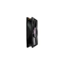 Kép 2/4 - DeepCool Cooler 12cm - XFAN 120 (26dB; max. 75,96 m3/h; 3pin csatlakozó; ház hűtésre)