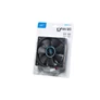 Kép 4/4 - DeepCool Cooler 12cm - XFAN 120 (26dB; max. 75,96 m3/h; 3pin csatlakozó; ház hűtésre)