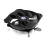 Kép 1/7 - ID-Cooling CPU Cooler - DK-03 (26,4dB; max. 99,22 m3/h; 3pin csatlakozó, 12cm)