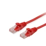 Kép 2/4 - Equip Kábel - 625429 (UTP patch kábel, CAT6, piros, 20m)