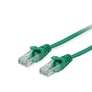 Kép 2/5 - Equip Kábel - 625441 (UTP patch kábel, CAT6, zöld, 2m)