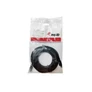 Kép 4/5 - Equip Kábel - 625450 (UTP patch kábel, CAT6, fekete, 1m)