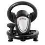 Kép 3/8 - Spirit of Gamer Kormány - RACE WHEEL PRO 2 (kormány+pedálok+váltó, PC / PS3/4 / XBOX X/S/One kompatibilis, fekete)