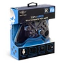 Kép 6/7 - Spirit of Gamer Gamepad - XGP WIRED Blue (USB, 1,8m kábel, Vibration, PC és PS3 kompatibilis, fekete-kék)