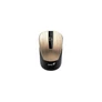 Kép 2/2 - Genius Egér - NX-7015 (Vezeték nélküli, USB, 3 gomb, 1600 DPI, BlueEye, Gold)