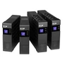 Kép 1/5 - EATON szünetmentes 850VA - ELP850DIN (4 Schuko kimenet, line-interaktív, LCD, USB, szoftver, AVR, rack/torony)